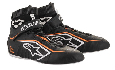 Alpinestars Tech-1 Z v2 Racing Shoes - Competition Motorsport